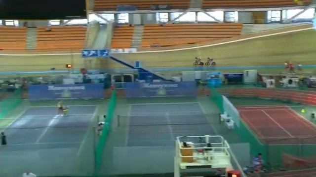 ПЕРВЕНСТВО РОССИИ ПО ВЕЛОСИПЕДНОМУ СПОРТУ (ГРУППА ДИСЦИПЛИН - ТРЕК). смотреть онлайн