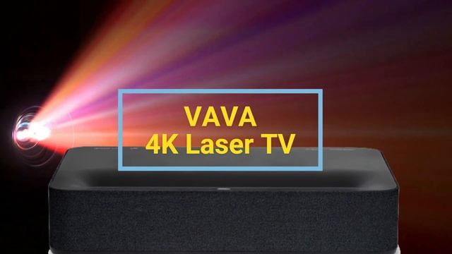 Projector Showdown  Hisense 100L5H Laser TV Vs The World