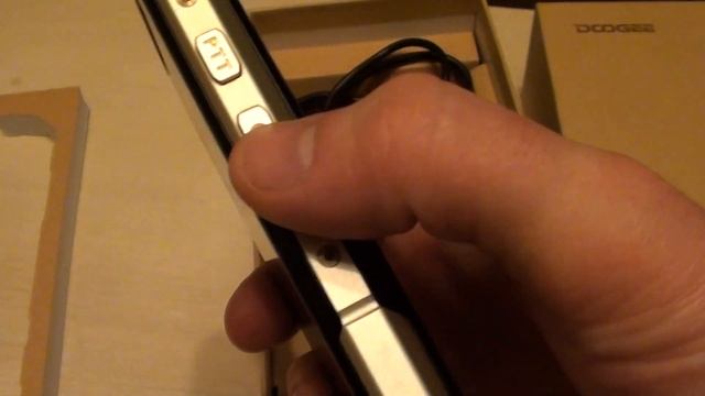 ОТЗЫВ СМАРТФОНА DOOGEE S60 lait смотреть онлайн
