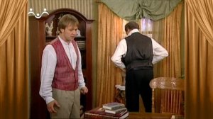 Сказки и истории. Случай