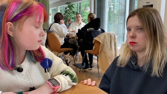 Беседа с Валей Филиппенко смотреть онлайн