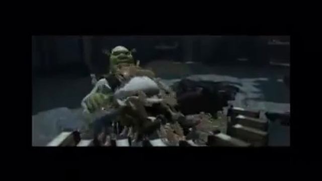 Shrek 5 2023 Teaser Trailer Concept Dreamworks Animation смотреть онлайн