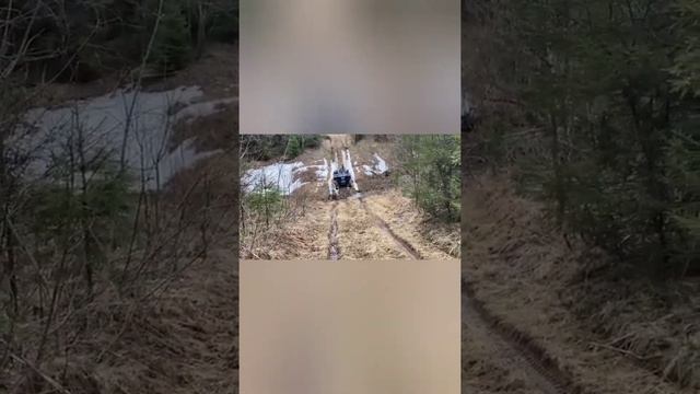 Самодельный квадроцикл за 40 тысяч смотреть онлайн