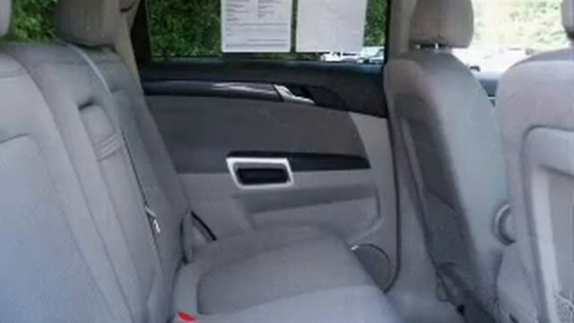 2008 Saturn VUE - Fuquay-Varina NC смотреть онлайн
