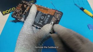 How to Disassemble POCO X5 Pro 5G  Quick Guide. Tear down