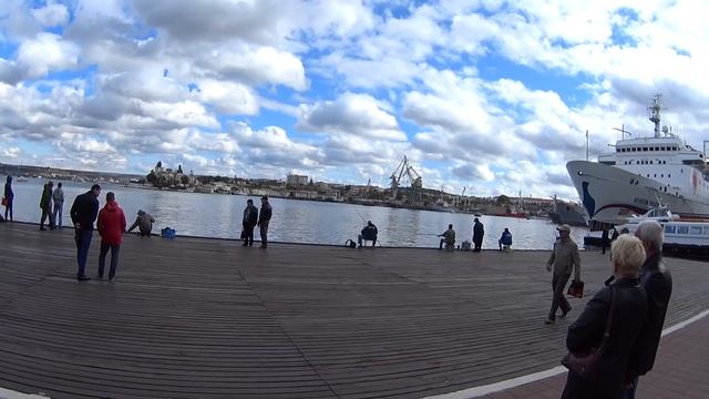 Крым.☝️ОТКРЫВАЕМ Тайну в Феодосии☝️ Переезд в Севастополь.АЛЕНА БАРДОВСКАЯ. ЯН ЛАРОС. Крым 2017 смотреть онлайн