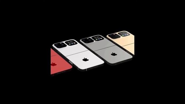 iPhone 14 Pro Max Concept : 200MP Camera 8K смотреть онлайн