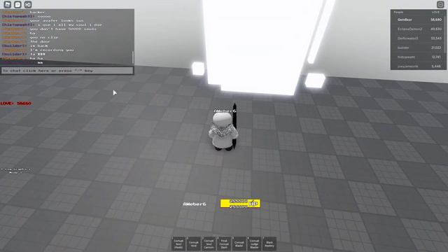 Undertale Multiversal Destroyers 2 hacker caught on video смотреть онлайн