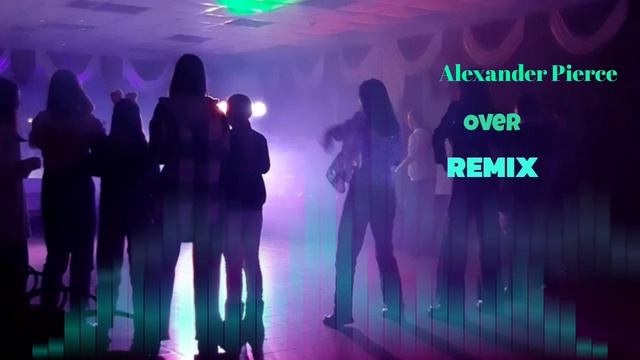 Platon & Joolay - Over (Alexander Pierce Remix) (promodj.com)