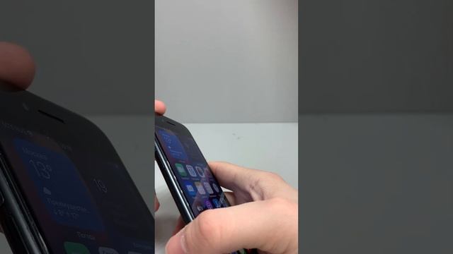 iPhone 7 32GB смотреть онлайн