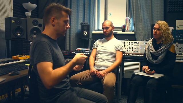 Профессиональный мониторинг в домашних условиях (часть 2)