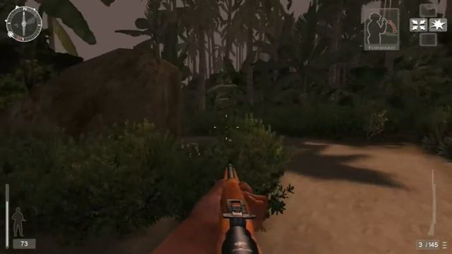 Medal of Honor: Pacific Assault (Makin Atoll- Part iii) смотреть онлайн