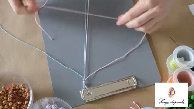 Плетение фенечек смотреть онлайн