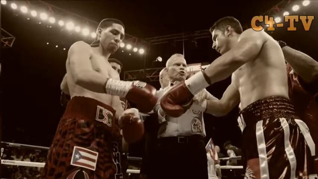 Danny Garcia Highlights 2016  Дэнни Гарсия