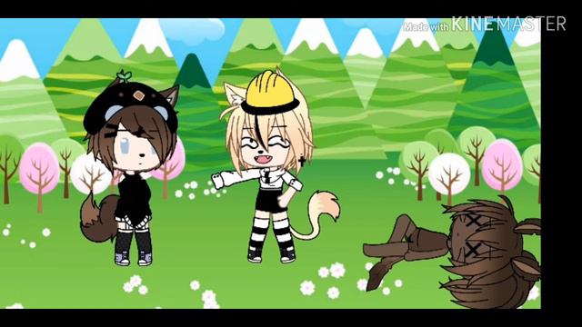 Я не знаю как назвать 🤔 вроде я полесу я иду смотреть онлайн