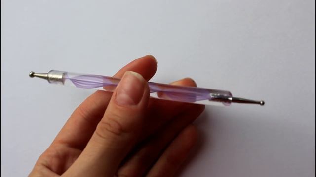 Все про кисти для дизайна ногтей | Кисти для маникюра смотреть онлайн