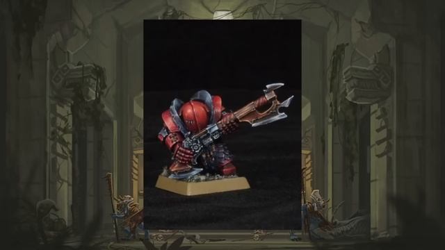 Chaos Dwarf DLC Predictions | Boarding the Infernal Hype-Train for Characters, Units, & Mechanics! смотреть онлайн