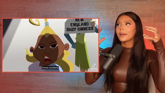 Gen Z and Alpha Are Being Brainwashed By Woke Cartoons смотреть онлайн