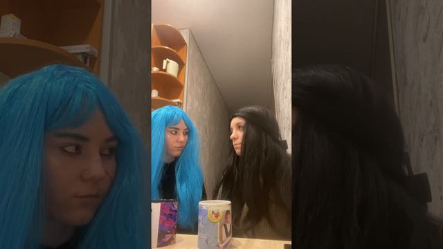 Sally Face|| СПЕЦ ЭПИЗОД|| ПРОШЛОЕ САЛЛИ И ЭШ|| смотреть онлайн