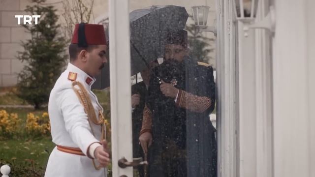 Payitaht Sultan Abdulhamid | Season 1 | Episode 237