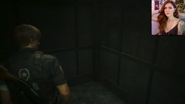 The Sewers with Leon (B Route) | Resident Evil 2 Remake Pt. 15 | Marz Plays смотреть онлайн