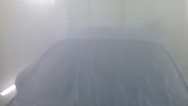 Покраска Опеля в гараже без вытяжки смотреть онлайн