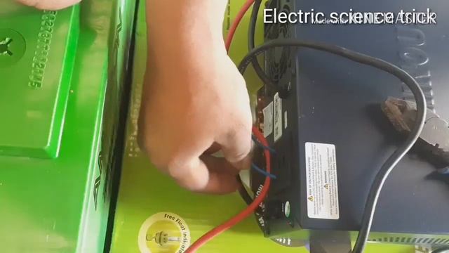 ▶️ computer shop ke liye kaun sa inverter lagaen смотреть онлайн