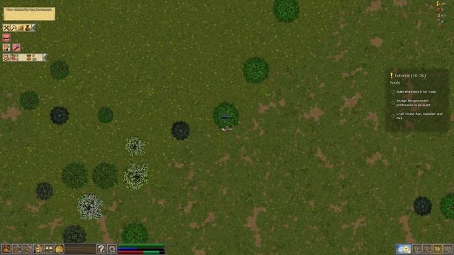 First Feudal - Gameplay (PC/UHD) смотреть онлайн