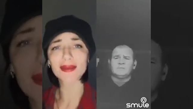 Одинокий мужичок за 50...в #Smule смотреть онлайн