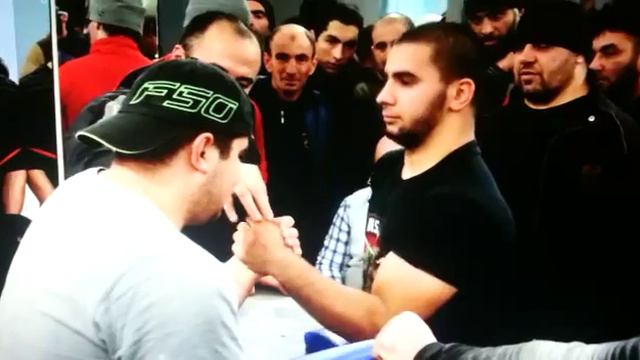 Армрестлинг в куруше смотреть онлайн