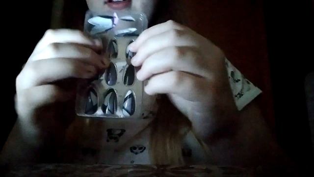 ?ASMR TRIGGERS//// Асмр триггеры для сна??. будет 2 часть? смотреть онлайн