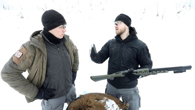 Тюнинг вертикалки. Двудулочка Beydora BDR90. смотреть онлайн