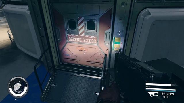 Starfield Peak Performance 03 Location Permanently (Permanenelty) Adds 5% To Unarmed Damage смотреть онлайн