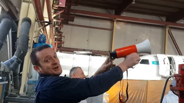 Пугаем птиц голосом ястреба смотреть онлайн