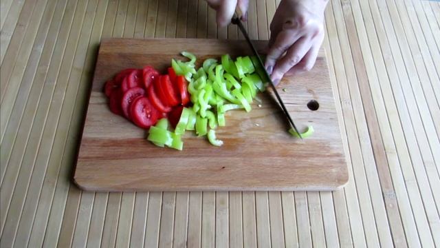 Рецепты для особых гостей 