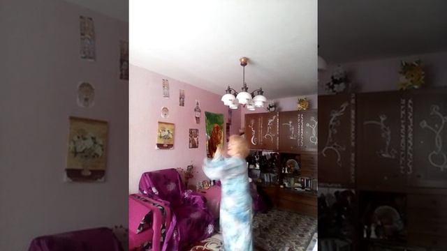 ТАНЕЦ В ПОТОКЕ ЭНЕРГИЙ ЖИЗНИ-ЛЮБВИ. смотреть онлайн