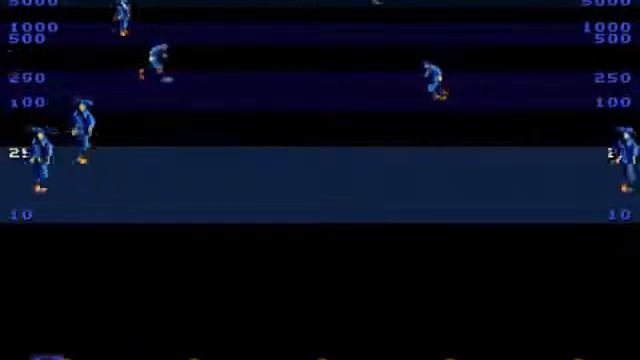 Touchmaster 3000 v5.02 Standard MAME Gameplay video Snapshot -Rom name tm3k- смотреть онлайн