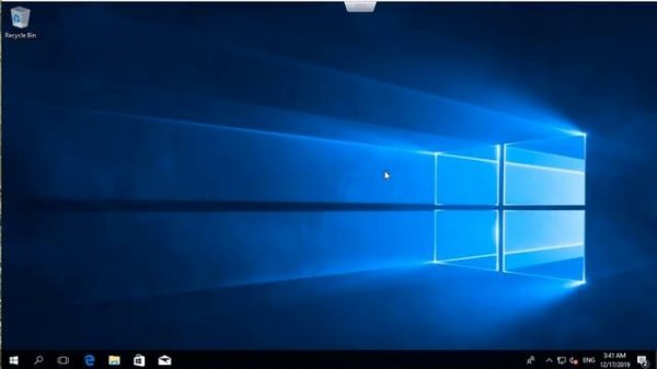 Setup VNC Server and Viewer on Windows 10