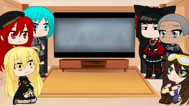 GATE x Cold Star Reacts: Team Fortress 2 - Mann Vs Machine Trailers смотреть онлайн