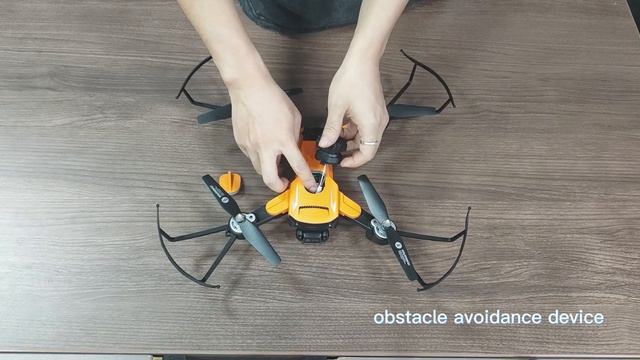 GD94pro max Drone Operation Tutorial смотреть онлайн