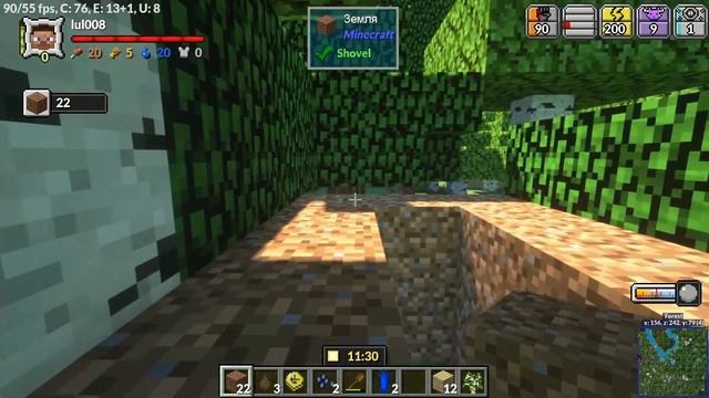 Пляжные приключения #1 ► Minecraft , сборка с модами. смотреть онлайн