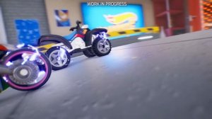 Hot Wheels Unleashed 2 - Turbocharged - Gameplay Trailer 2 | PS5 & PS4 Games