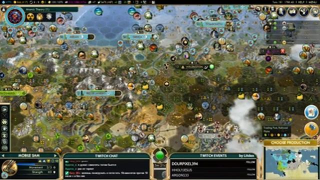 Турнирная FFA6 игра вторая. Часть вторая смотреть онлайн