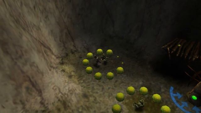 Oddworld: Munch’s Oddysee - ПЕРВЫЙ ВЗГЛЯД
