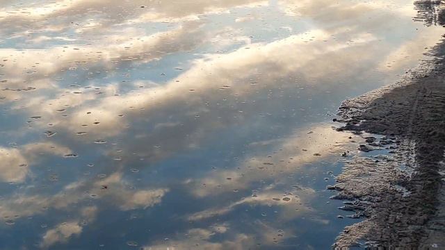 Море вечером смотреть онлайн