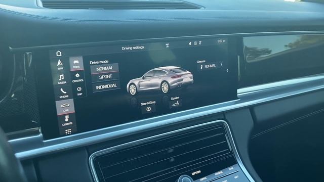 Is Panamera 971 still cool in 2022? смотреть онлайн