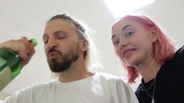 ЕДУ С НЕРВАМИ В ТУР / OLESHEV VLOG смотреть онлайн