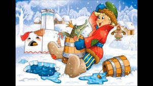 Что такое сказка?