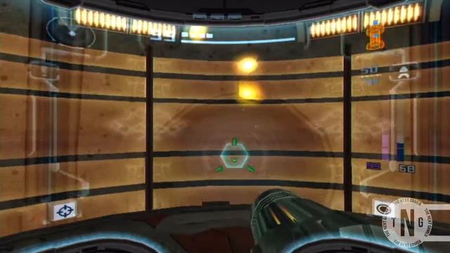 Metroid Prime 2: Echoes #12 - Obligatory Sewer Level - THAT LP SHOW смотреть онлайн