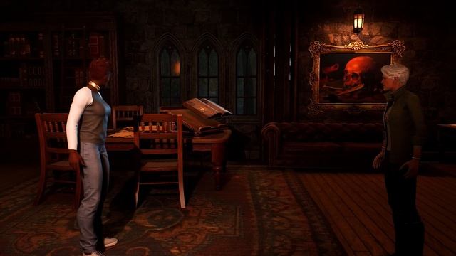 Marvel's Midnight Suns Вертолет - Прохождение На Русском смотреть онлайн